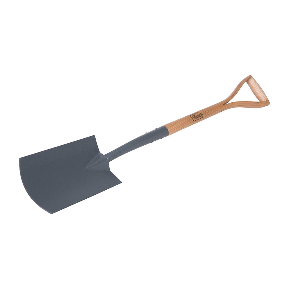 Carbon Steel Digging Spade