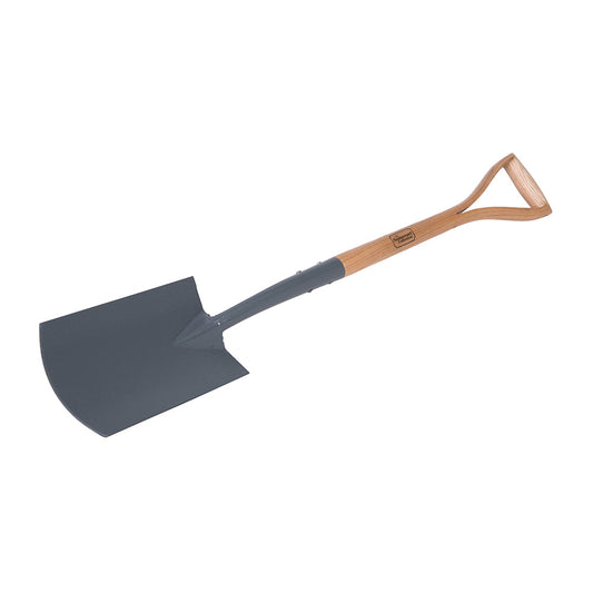 Carbon Steel Digging Spade