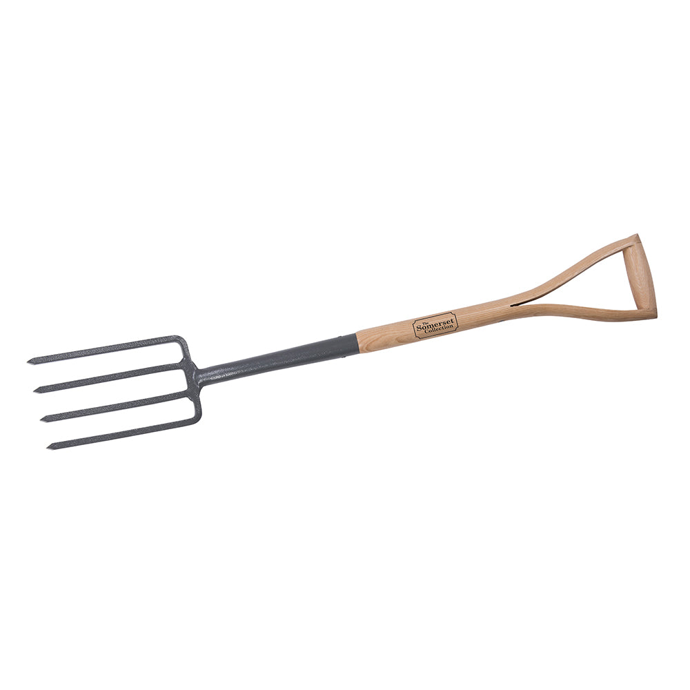 Carbon Steel Digging Fork