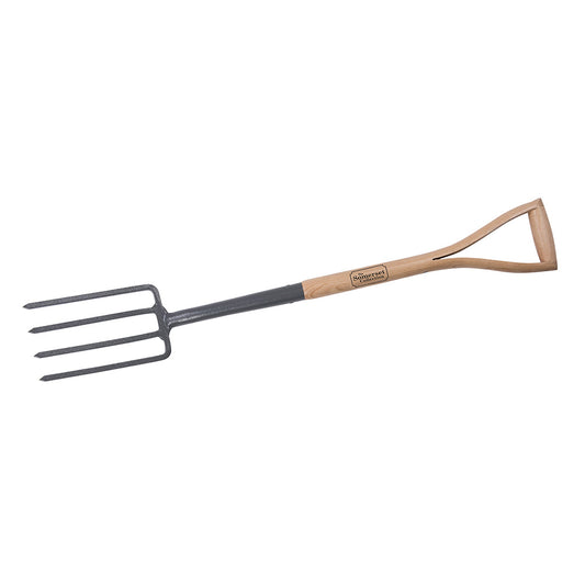 Carbon Steel Digging Fork