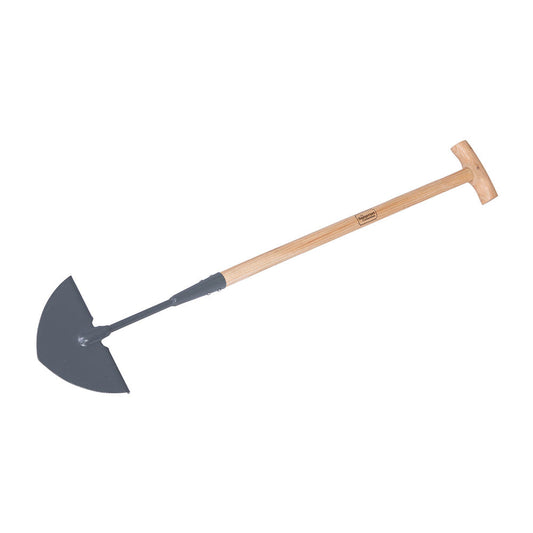 Carbon Steel Edging Knife
