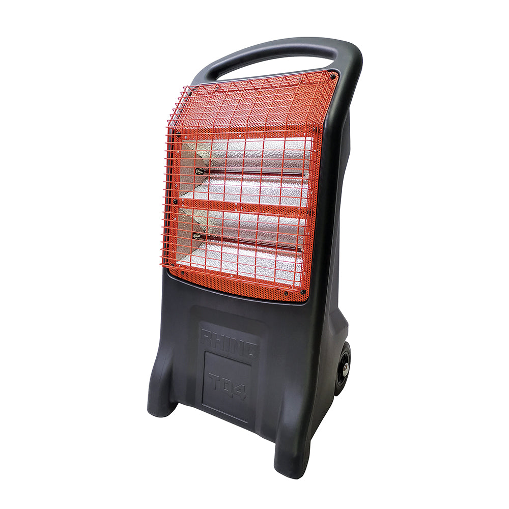 Rhino TQ4 2.2kW Heater 230V - Damaged Packaging