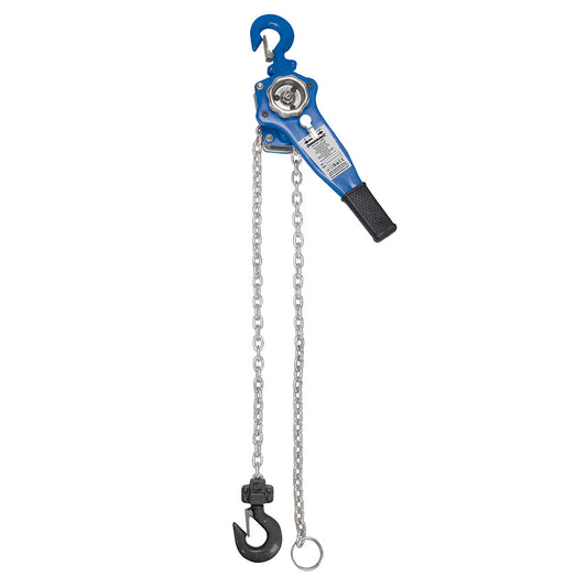 Silverline Lever Hoist - Damaged Packaging