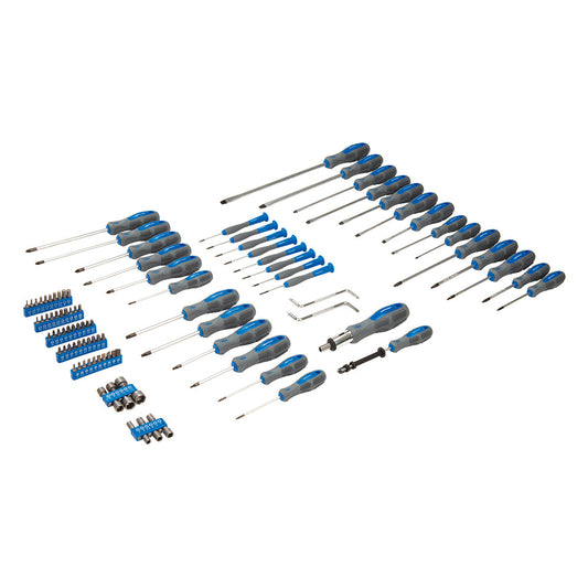 Screwdriver Set 100pce