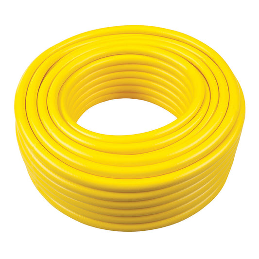 Heavy Duty Reinforced PVC Garden Hose