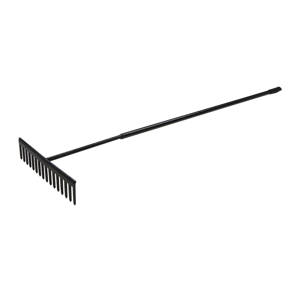 Asphalt Rake