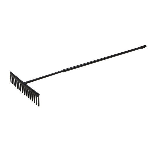 Asphalt Rake