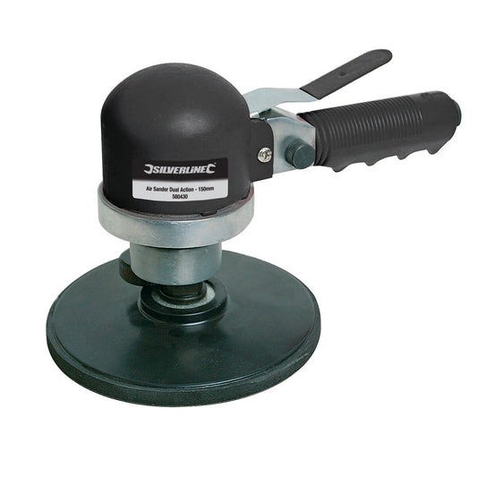 Air Sander & Polisher