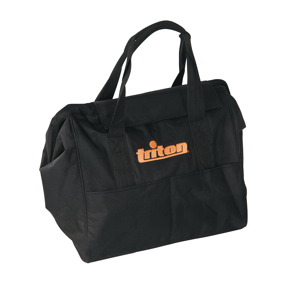 Triton Plunge Track Saw Bag - Damaged Packaging