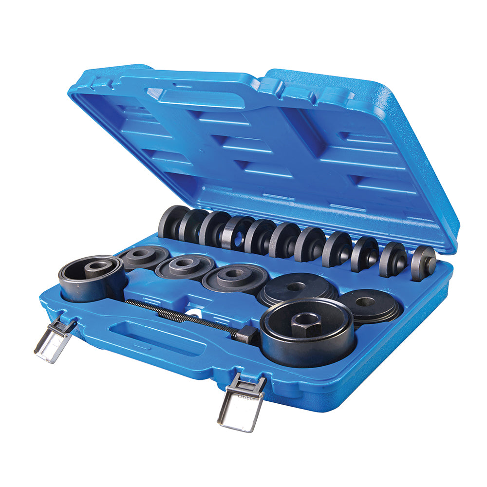 Wheel Bearing Removal Kit 22pce