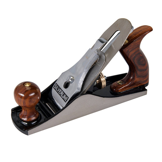 Hand Plane No. 4