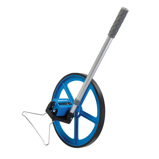 Metric Measuring Wheel