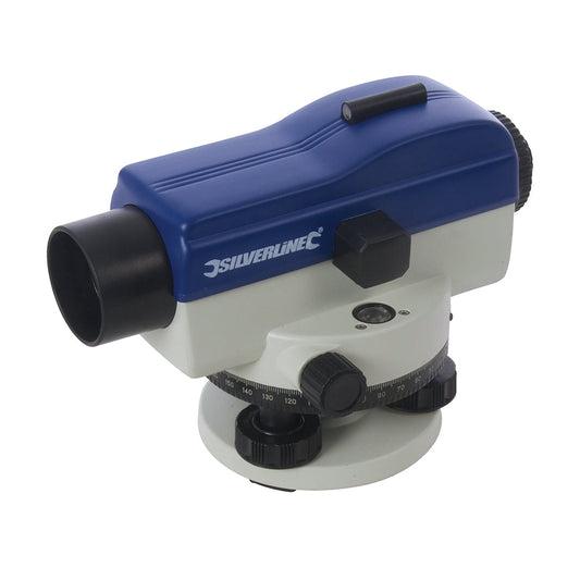 Automatic Optical Level