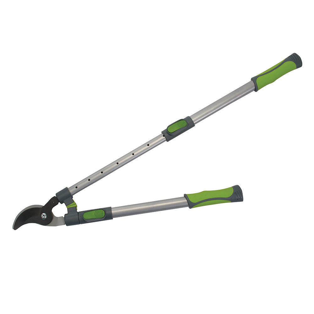 Telescopic Bypass Lopping Shears