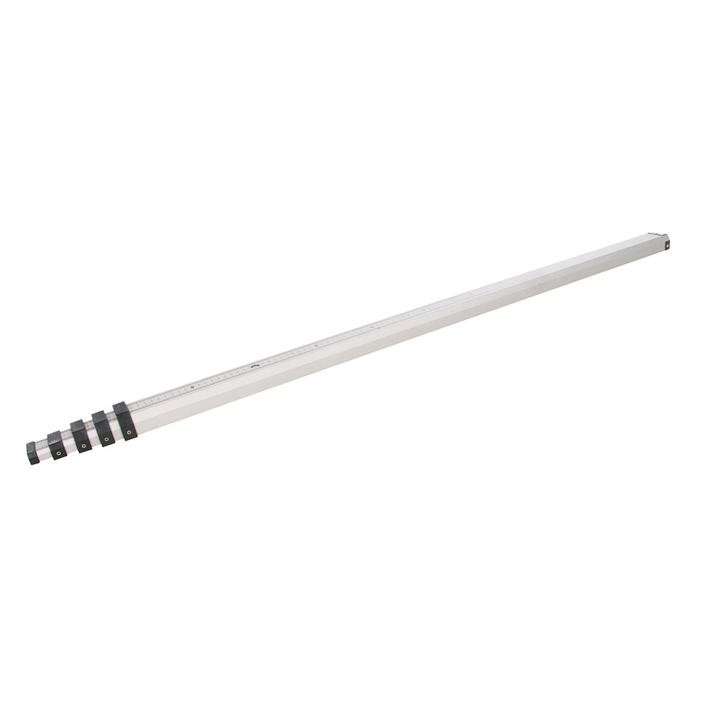 Telescopic Aluminium Level Staff