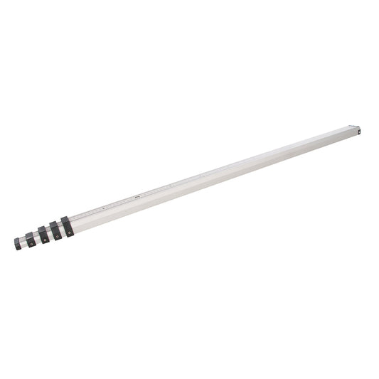 Telescopic Aluminium Level Staff