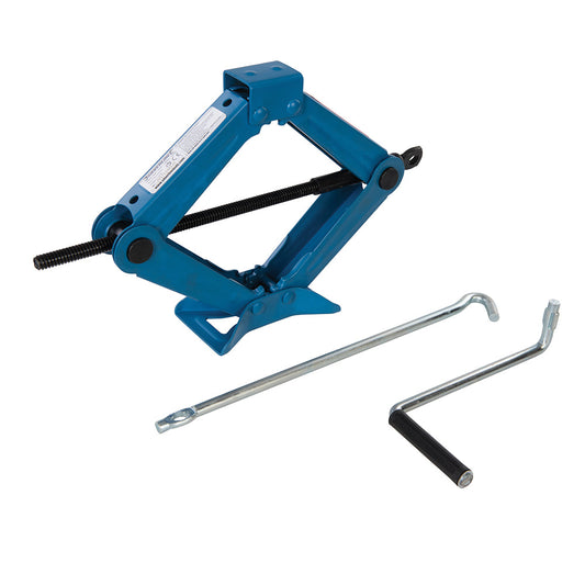 Scissor Jack 1 Tonne