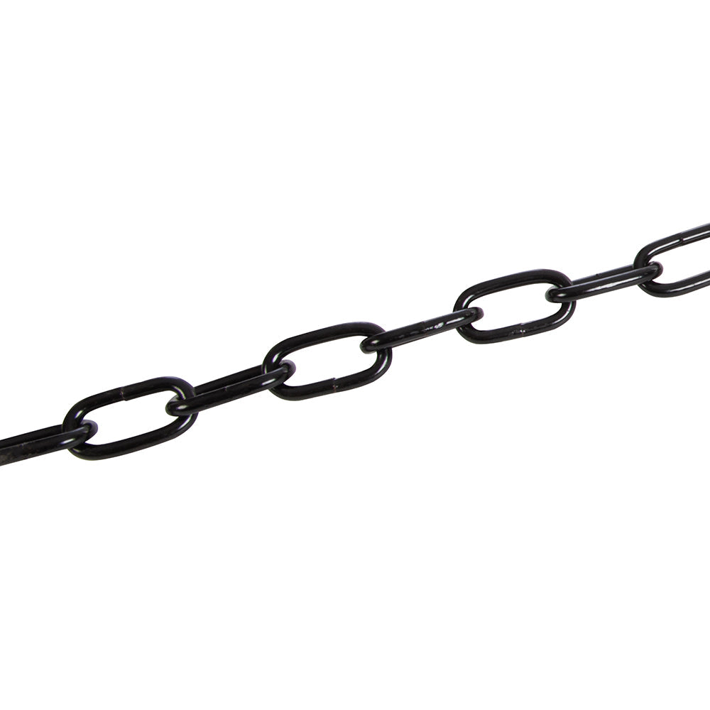 Fixman Japanned Chain Black - New - warehousetoolsale.com