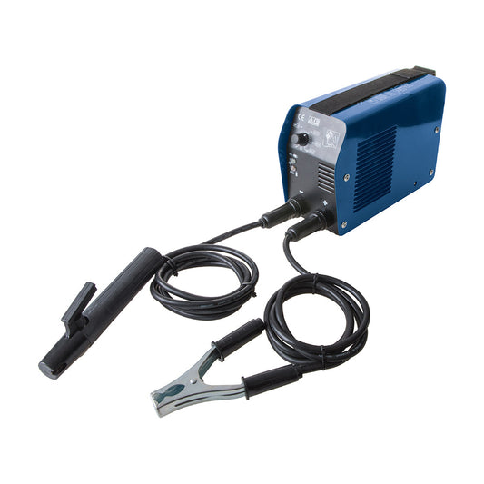 100A MMA/TIG Inverter Arc Welder Kit
