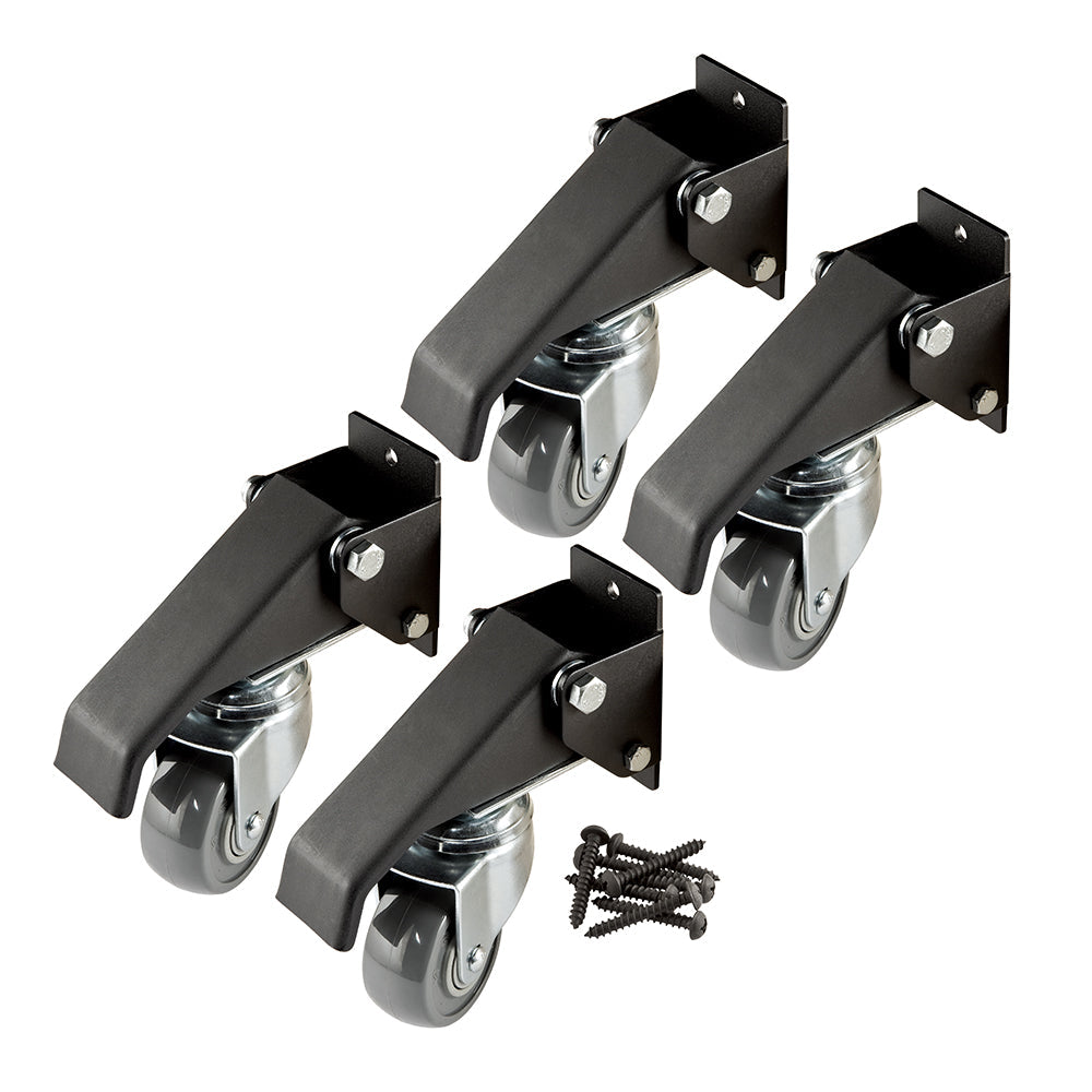 Workbench Caster Kit 4pk