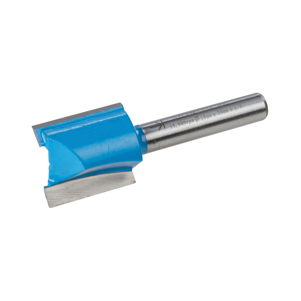 Silverline 1/4" Straight Metric Cutter - New - warehousetoolsale.com