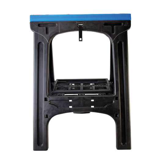 Silverline Saw Horse 2pk 200kg - Damaged Packaging