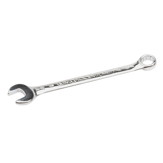 King Dick Combination Spanner Whitworth - New