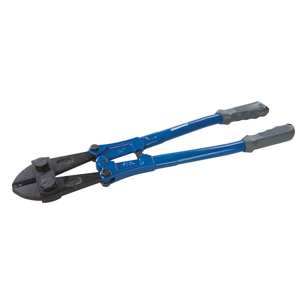 Silverline Bolt Cutters - Damaged Packaging