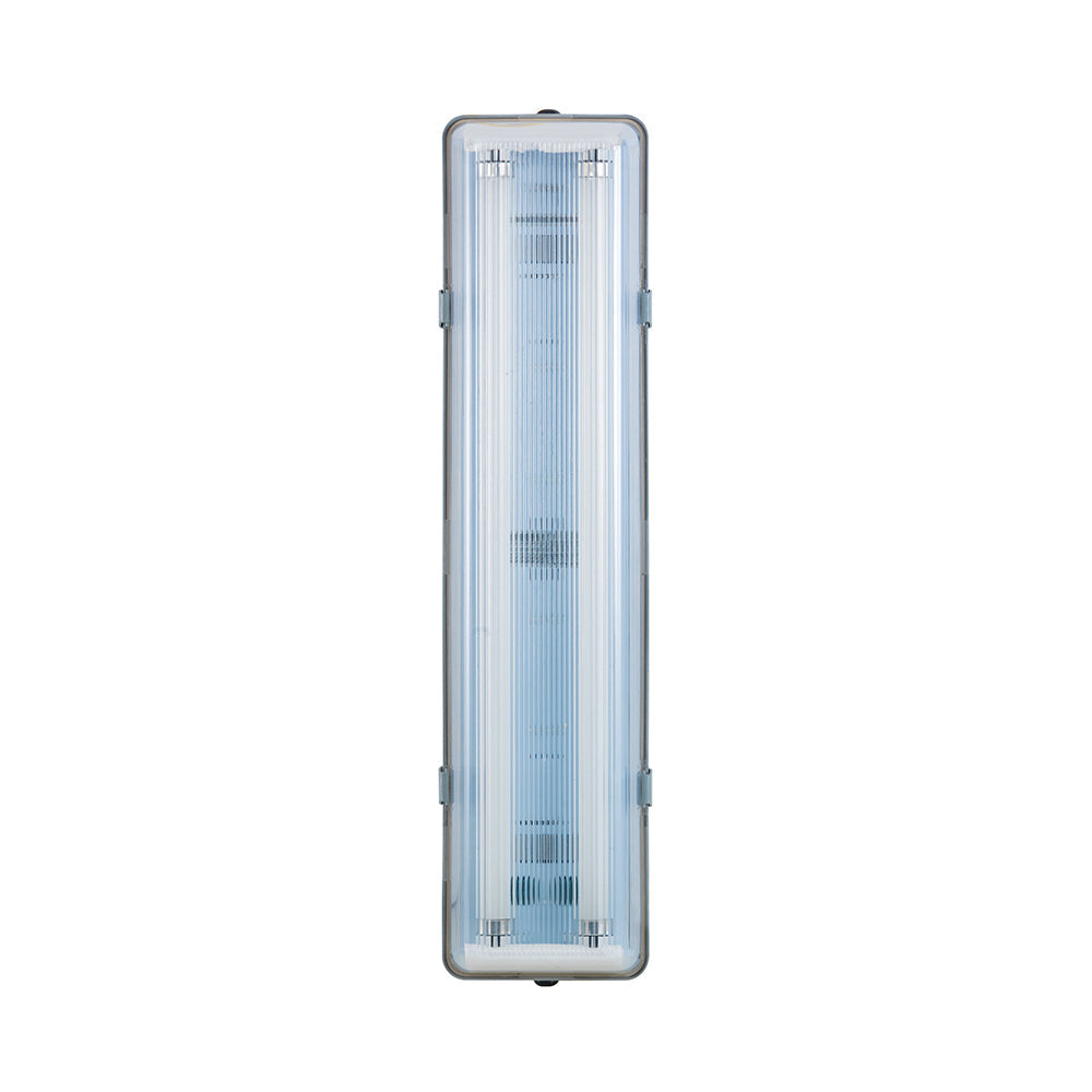 Twin Anti-Corrosion Fitting 2ft 18W