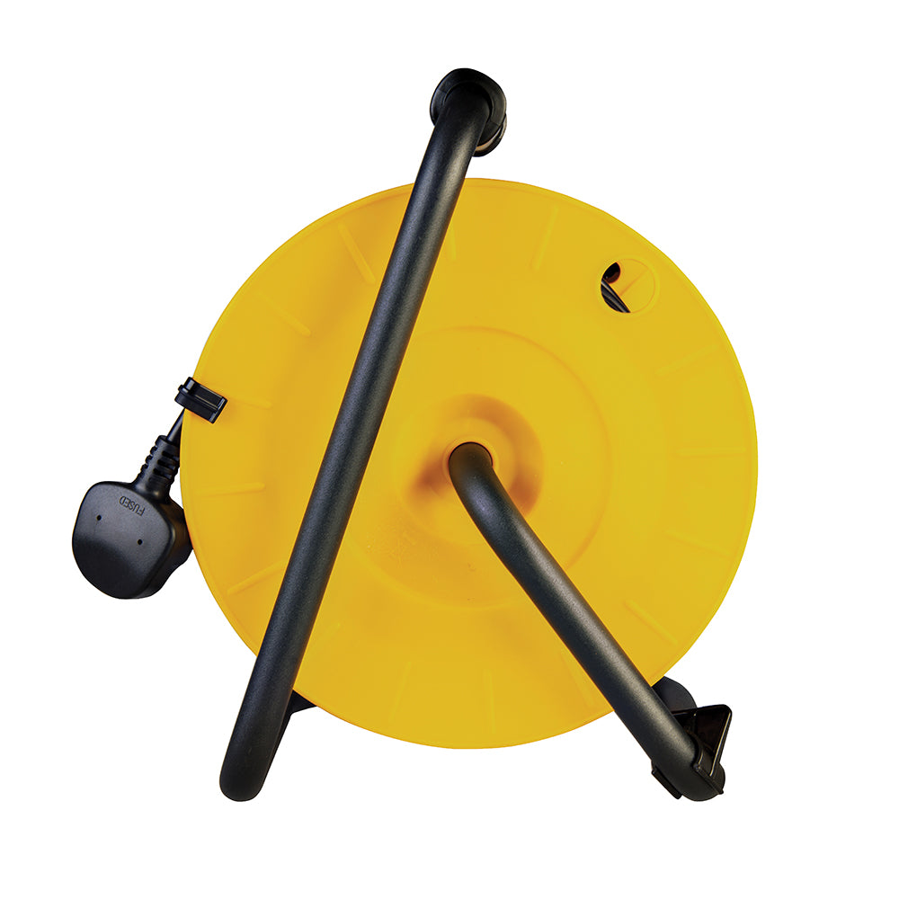 Defender Light Cable Reel 20m 230V 13A - Damaged Packaging