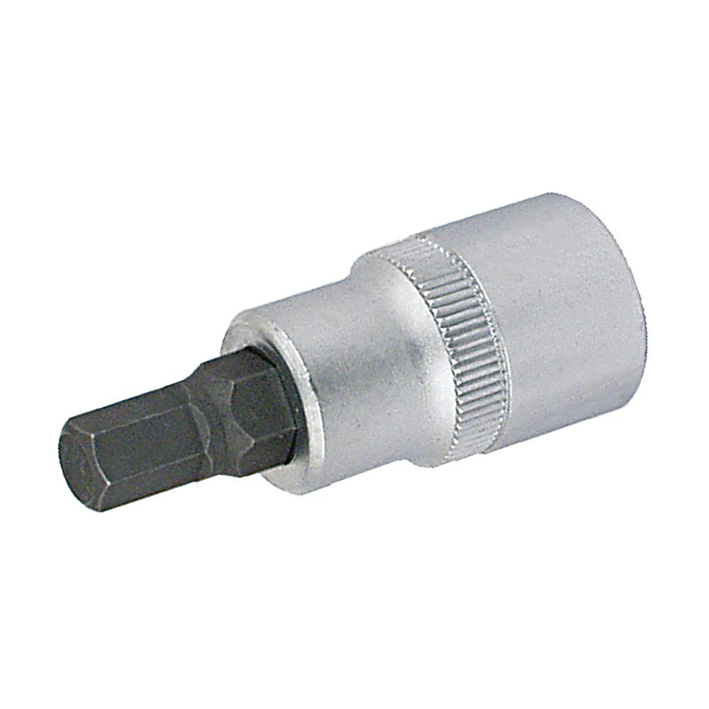 Hex Adaptor SD 1/4" AF