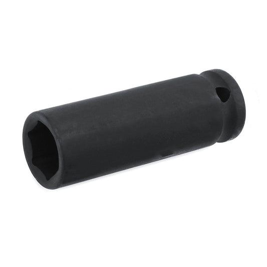 King Dick 1" SD Deep Impact Socket Whitworth 6pt - New