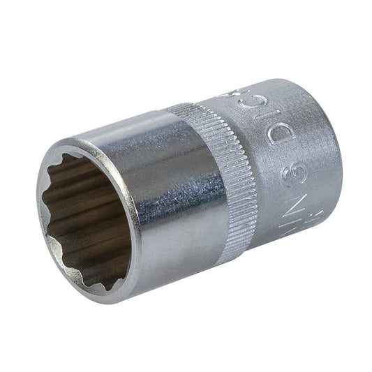 King Dick 1" SD Socket Whitworth - New