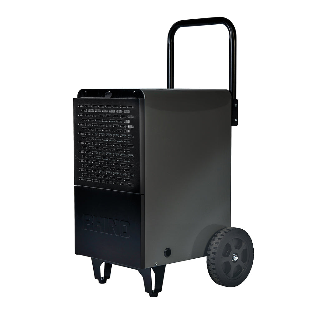 DH50L 900W Industrial Dehumidifier 50Ltr