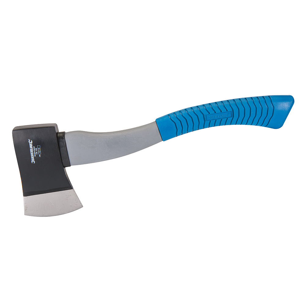 Hatchet Fibreglass