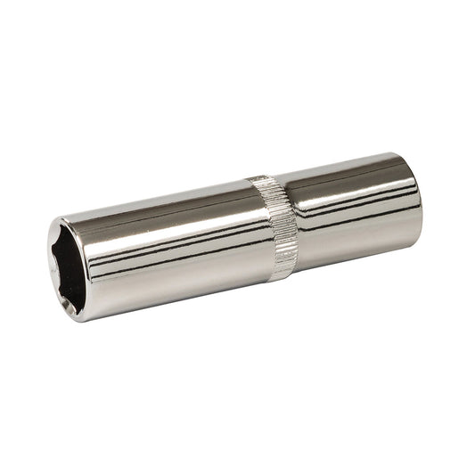 King Dick Deep Socket SD 1/2" AF 12pt - New