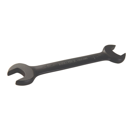 King Dick Heritage Open End Spanner Whitworth - New