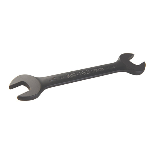 King Dick Heritage Open End Spanner Whitworth - New