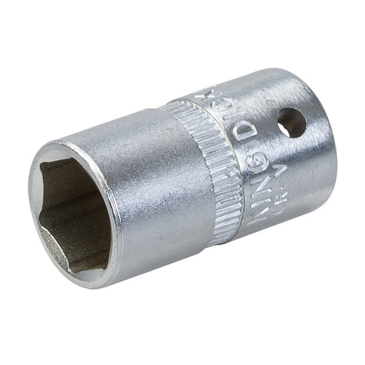 King Dick Socket SD  AF 6pt - New
