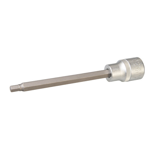 1/2" SD Hex Bit Socket Long AF