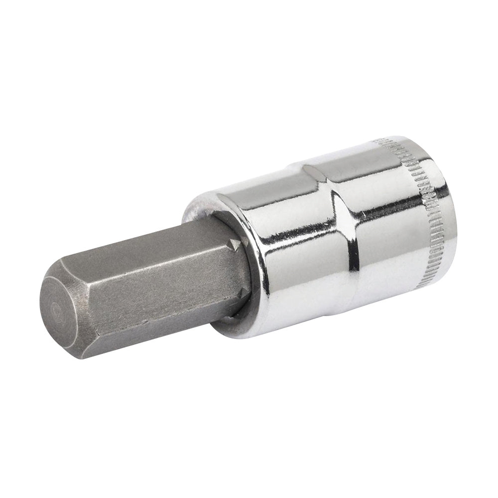 King Dick Socket SD 3/4" Insert Hex Bit Metric - New