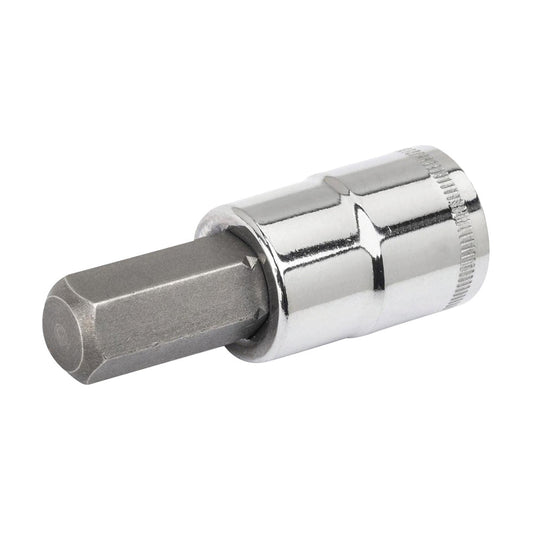 King Dick Socket SD 3/4" Insert Hex Bit Metric - New