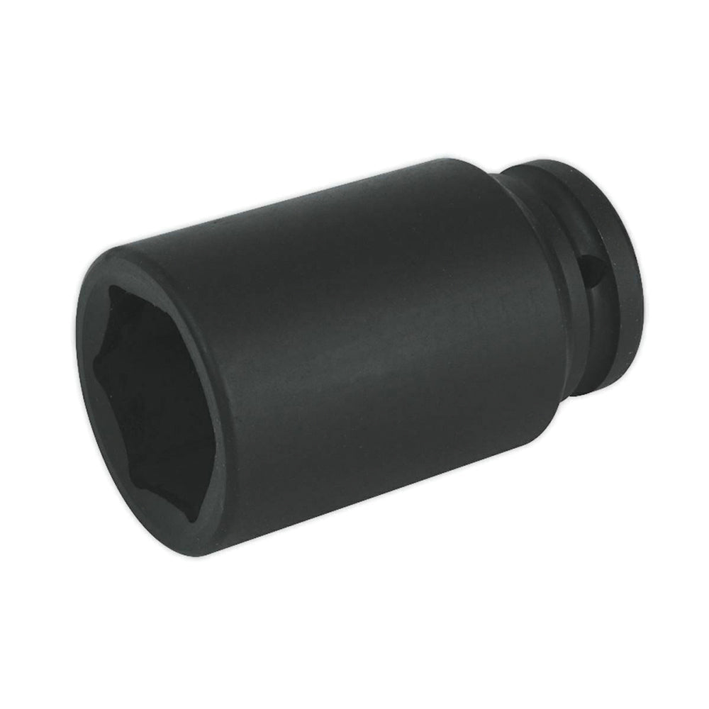 King Dick Impact Socket SD 3/8" AF 6pt - New