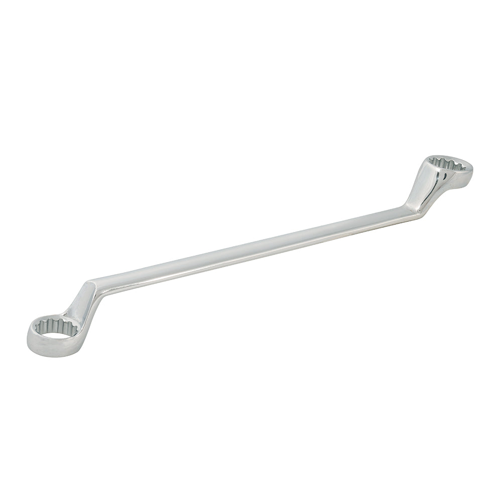 King Dick Ring Wrench Whitworth - Damaged Packaging