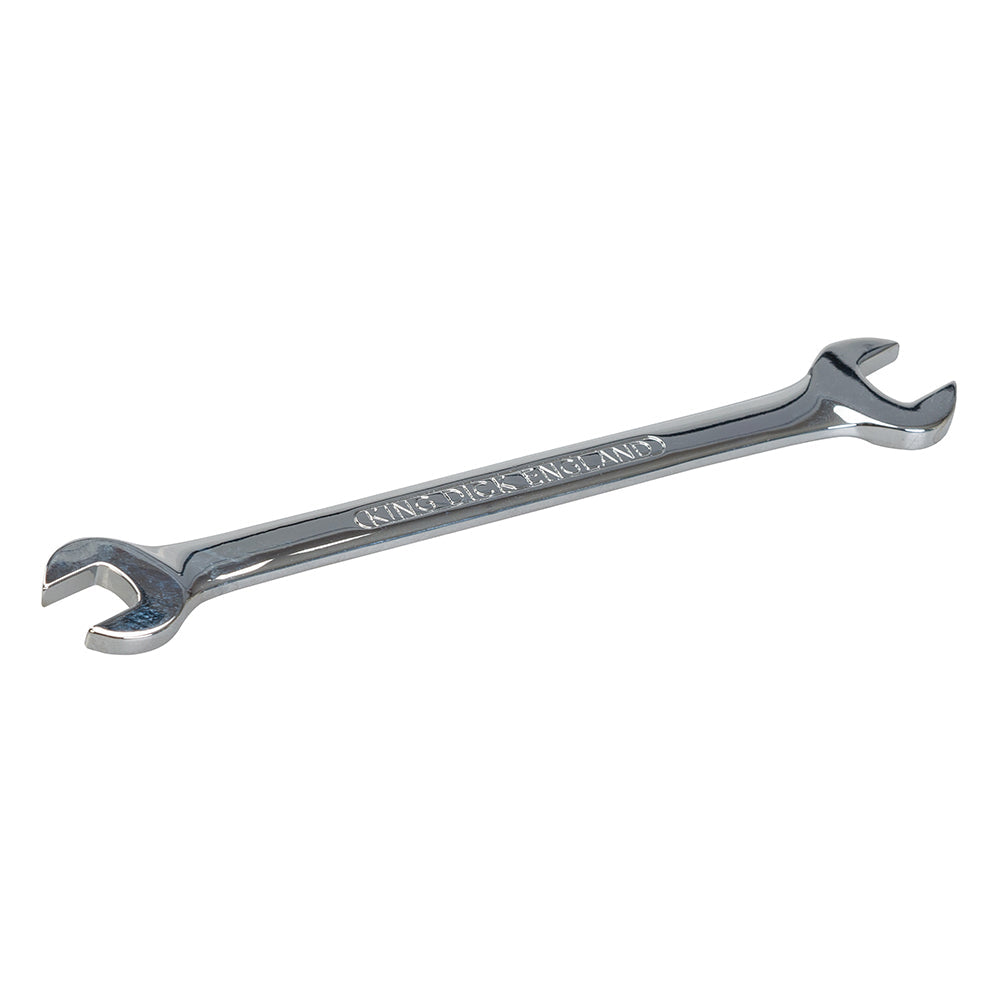 King Dick Open-Ended Spanner AF - New