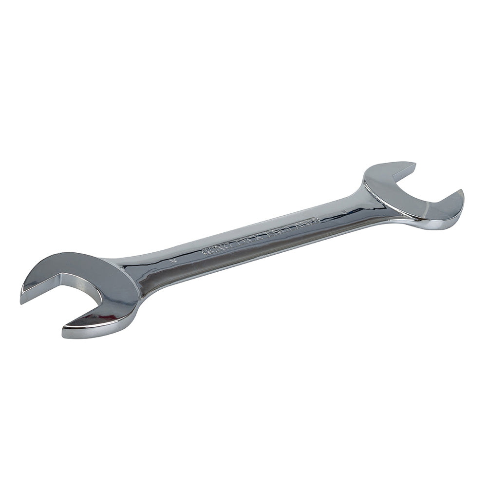 King Dick Open-End Spanner Whitworth - Damaged Packaging