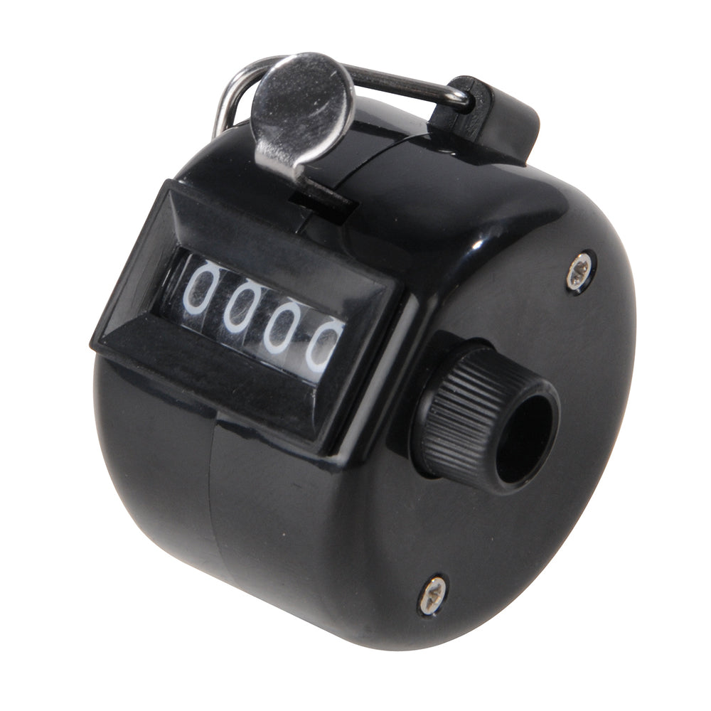 Silverline Counter 4 Digit - New - warehousetoolsale.com