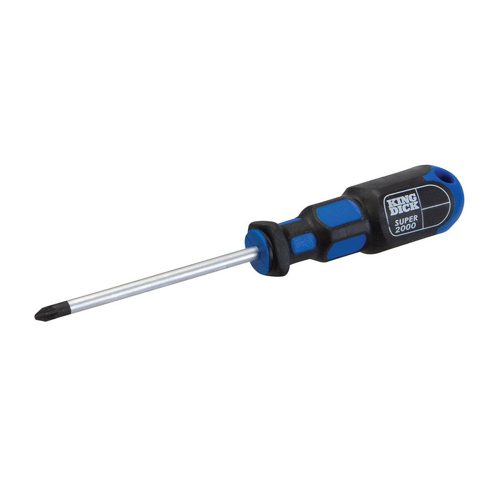 <p>King Dick Screwdriver PZ</p> - Ex Display