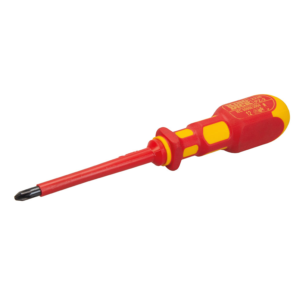 VDE Screwdriver
