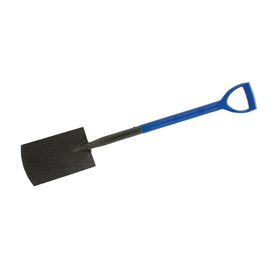 Digging Spade
